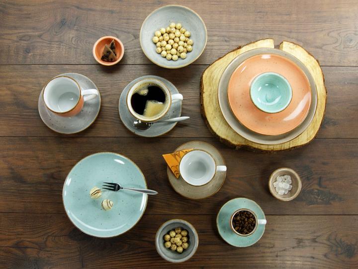 Produktbild CreaTable Vintage Collection (16 Stück)