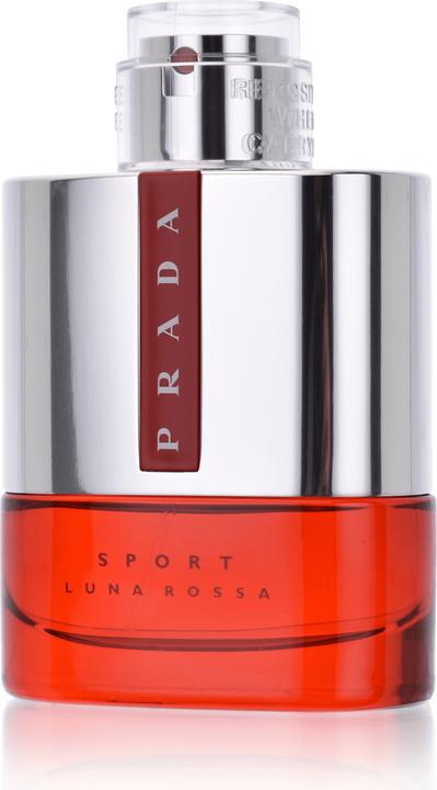Produktbild Prada Luna Rossa Sport (Eau de Toilette, 50 ml)