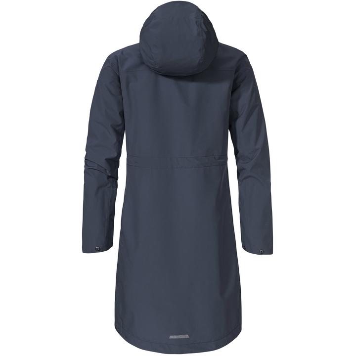 Produktbild Schöffel Coat Style Bohorok WMS (36, S)