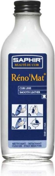 Saphir Beaute du Cuir Réno'mat (1 x, 500 ml)