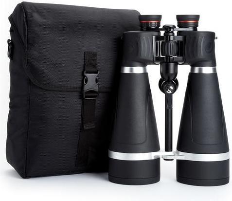 Produktbild Celestron SkyMasterPRO 20x80 (20 x, 80 mm)
