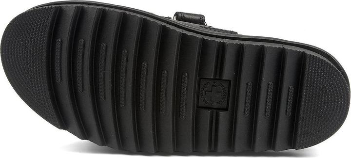 Actual product image Dr. Martens Women's Raine Slide Slide Sandal (39)