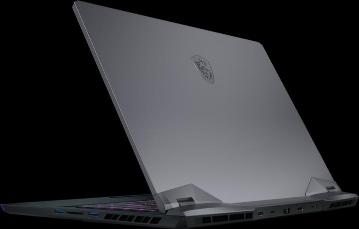 Produktbild MSI GE66 Raider (15.60", Intel Core i9-10980HK, 16 GB, 1000 GB, CH)
