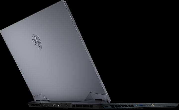 Produktbild MSI GE66 Raider (15.60", Intel Core i9-10980HK, 16 GB, 1000 GB, CH)