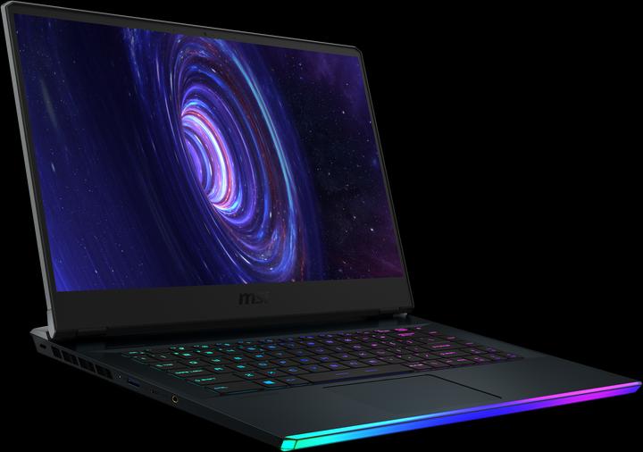 Produktbild MSI GE66 Raider (15.60", Intel Core i9-10980HK, 16 GB, 1000 GB, CH)