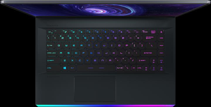 Produktbild MSI GE66 Raider (15.60", Intel Core i9-10980HK, 16 GB, 1000 GB, CH)