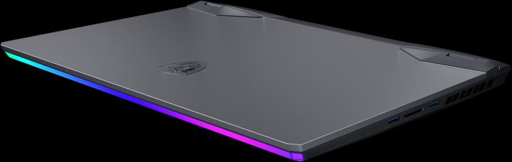 Produktbild MSI GE66 Raider (15.60", Intel Core i9-10980HK, 16 GB, 1000 GB, CH)
