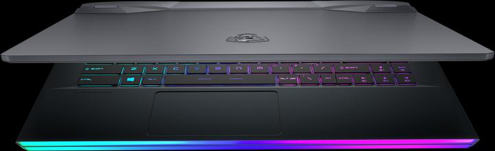 Produktbild MSI GE66 Raider (15.60", Intel Core i9-10980HK, 16 GB, 1000 GB, CH)