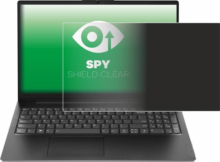 Produktbild upscreen Spy Shield Blickschutzfolie (39.60", 16 : 9)