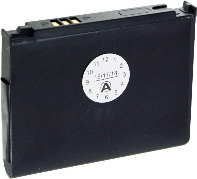 Produktbild Samsung Akku SGH-F480, AB553446CE
