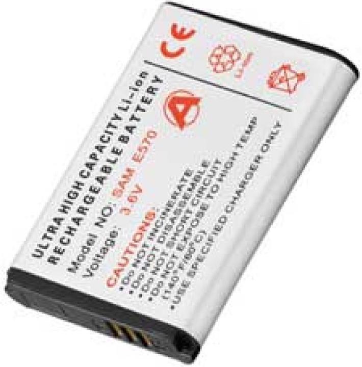 Immagine prodotto Samsung Akku SGH-J700