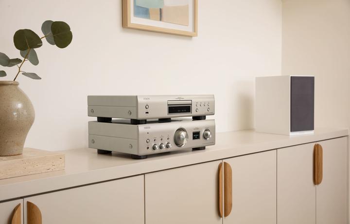 Actual product image Denon DCD 900NE (CD player)