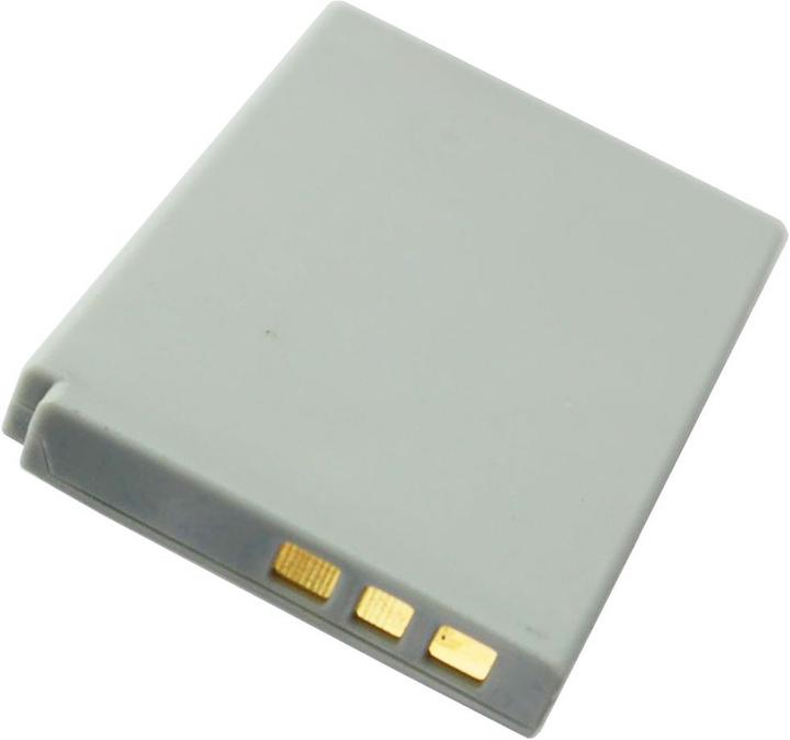 Produktbild Sanyo Akku DB-L40, Xacti VPC, DMX-HD1 (Kamera Akku)