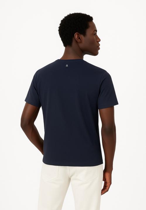 Image du produit Colours & Sons T-Shirt T-Shirt-Linen Blend (S)