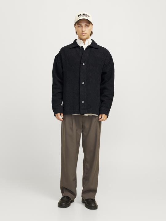 Immagine prodotto Jack & Jones Maglia over con taglio ampio Maglia over (XS)