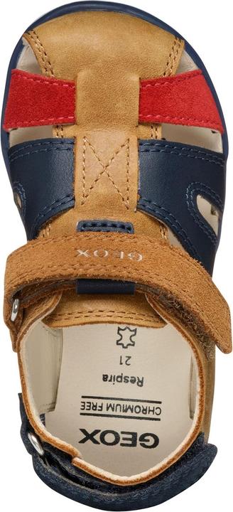 Actual product image Geox Sandalen (26)
