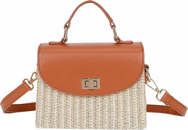 Gallantry HB-84001-BR Handtasche