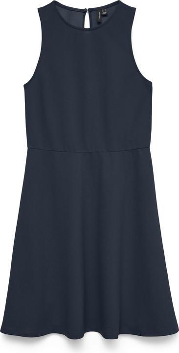 Vero Moda Vmmira Sl Short Dress Jrs Noos