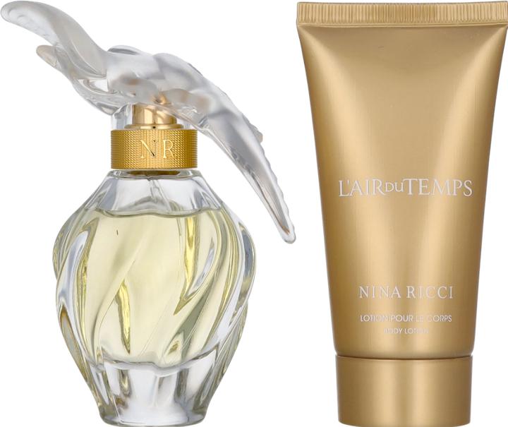 Produktbild Nina Ricci L'Air Du Temps