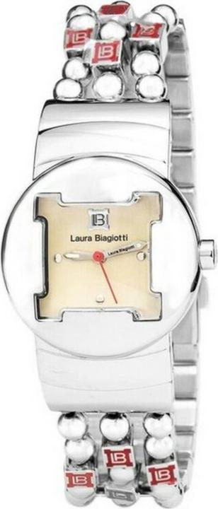 Immagine prodotto Laura Biagiotti Orologio da donna LB0049L-03M (Ø 28 mm) (28 mm)