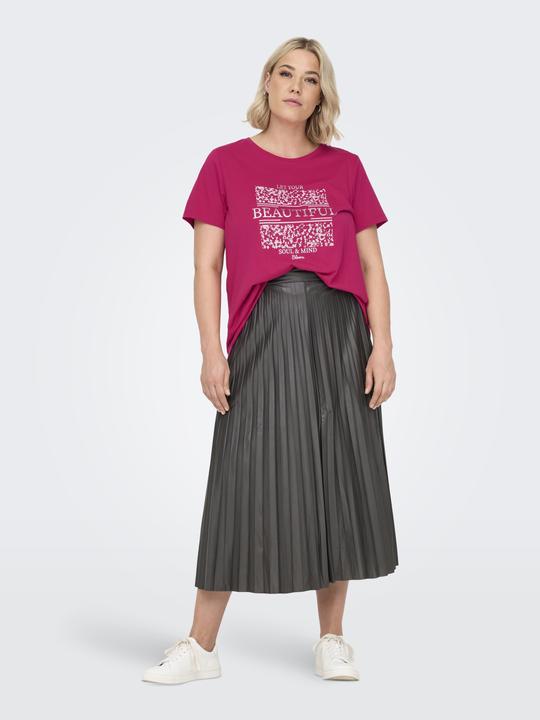 Actual product image Only CARBONNIE Top Top (S)