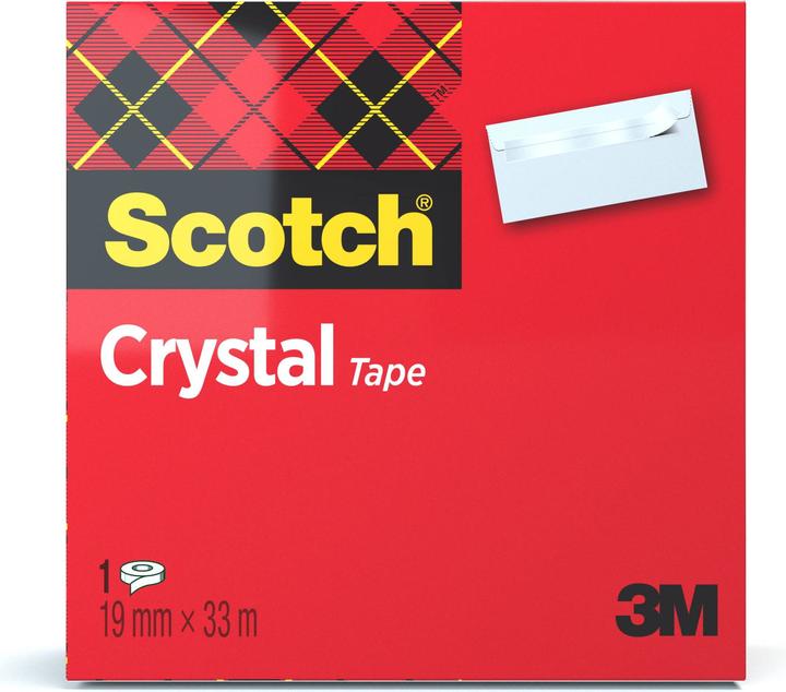 Immagine prodotto Scotch Cristallo (19 mm)