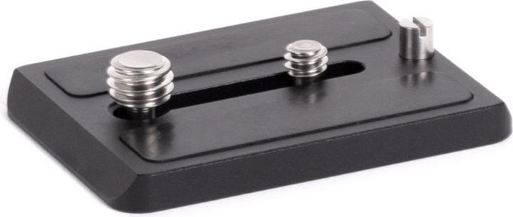 Produktbild Wooden Camera Micro Touch and Go Plate Only (Sachtler FSB 10T, 8T, FSB 6T, Touch and Go Plate S)