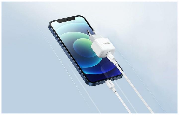 Produktbild Ugreen Wall Charger Mini (20 W)