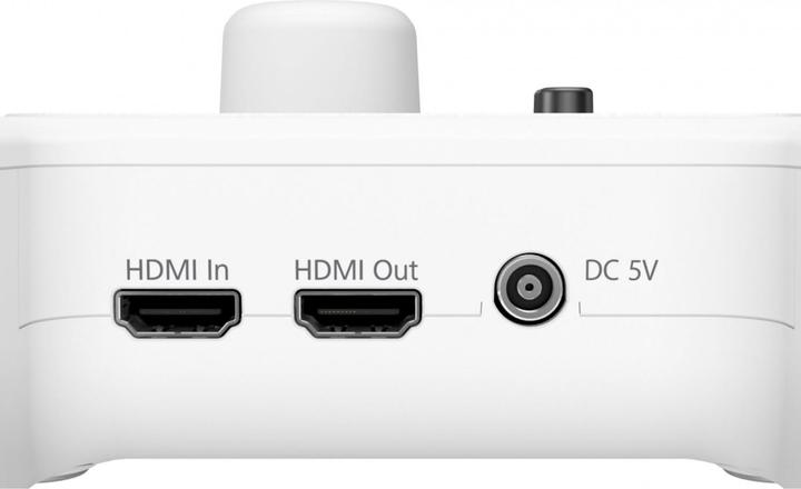 Produktbild Epson Dokumentenkamera ELPDC30 (4K, A3)