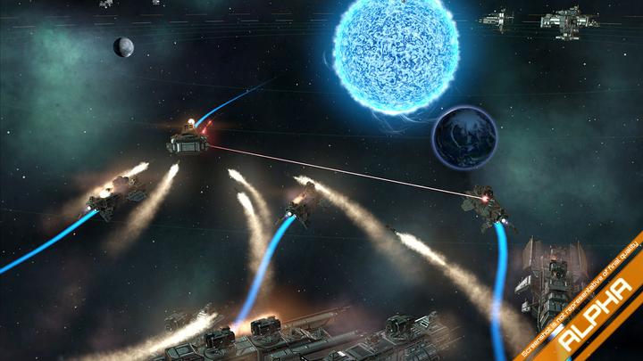 Produktbild Paradox Interactive Stellaris Console Edition (Xbox One X, Xbox Series X, Multilingual)