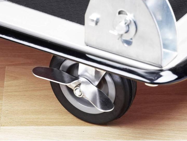 Image du produit Meister Chariot à plate-forme (150 kg)