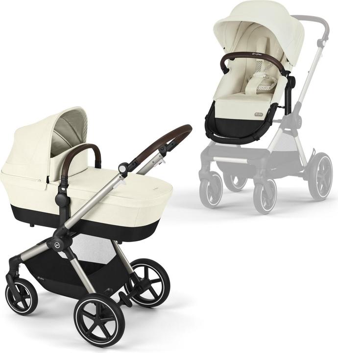 Cybex EOS Lux