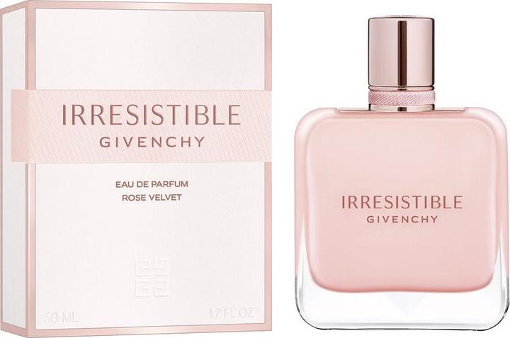 Givenchy Eau de Parfum Rose Velvet
