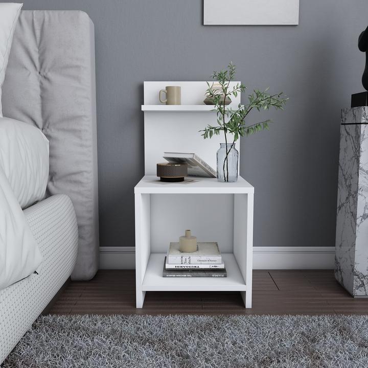 Actual product image Kalune Design Caroline (35.5 x 37.5 x 72 cm)