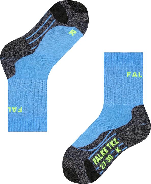 Produktbild Falke TK2 Kids (27 - 30)