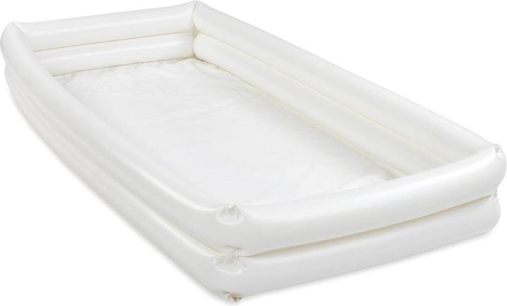 Actual product image Timago Wanna pneumatyczna do mycia w łóżku - EASY BATH (35 l, 190 cm, 90 cm)