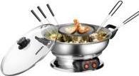 Produktbild Unold Asia (Fondue Chinoise)