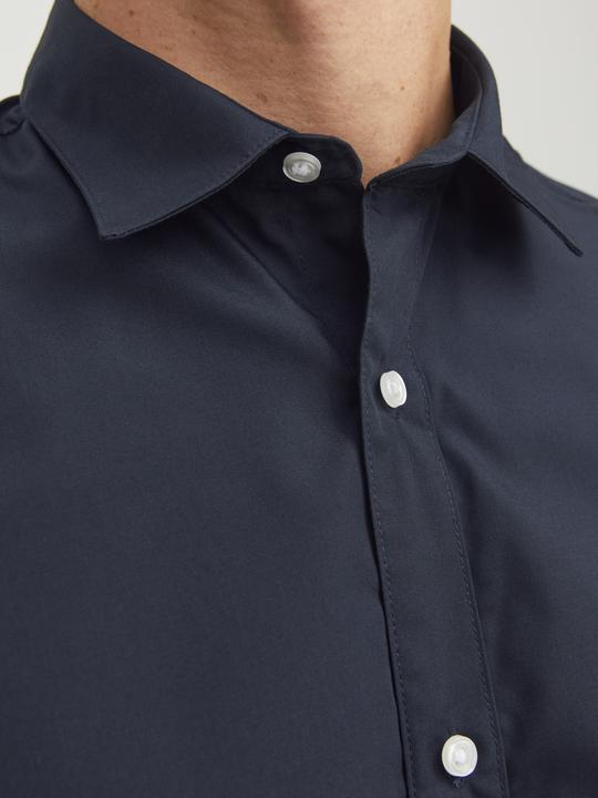 Immagine prodotto Jack & Jones Camicia a tinta unita (XL)