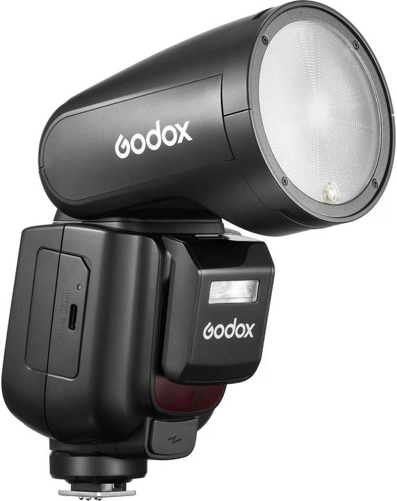 Produktbild Godox V1 Pro F (Aufsteckblitz, Fujifilm)