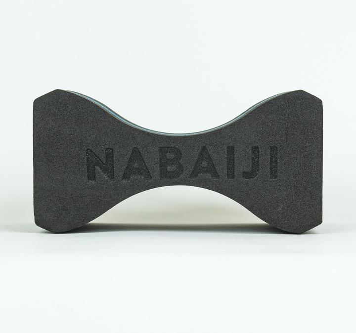 Image du produit Nabaiji Pull Buoy 500 L schwarz/