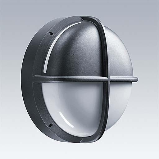 Zumtobel Licht LED-Wandleuchte EYE HA LED #96665885 (750 lm)