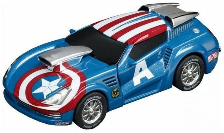 Immagine prodotto Carrera Set iniziale Avengers