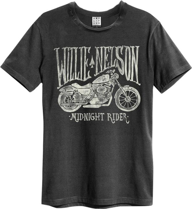 Amplified Midnight Rider TShirt (XS)
