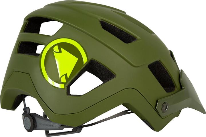Actual product image Endura Hummvee Plus MIPS (51 - 56 cm)