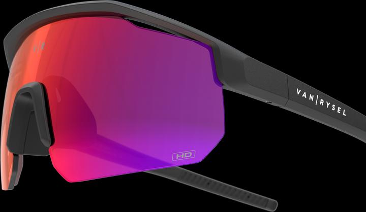 Actual product image Van rysel ROADR 900 (Black, Black)