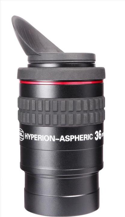 Produktbild Baader Planetarium Aspheric Hyperion 36mm 2 /50.8mm