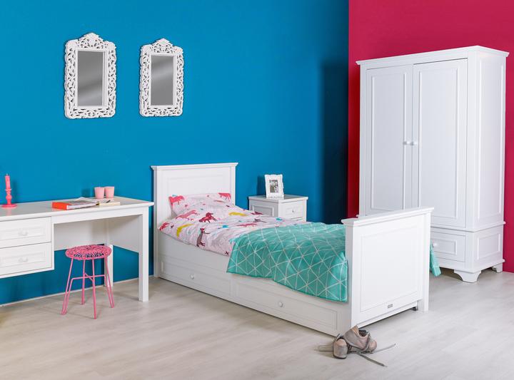 Produktbild Bopita Charlotte (77 x 130 x 60 cm)