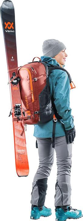 Image du produit Deuter Alproof 30 SL (30 l)
