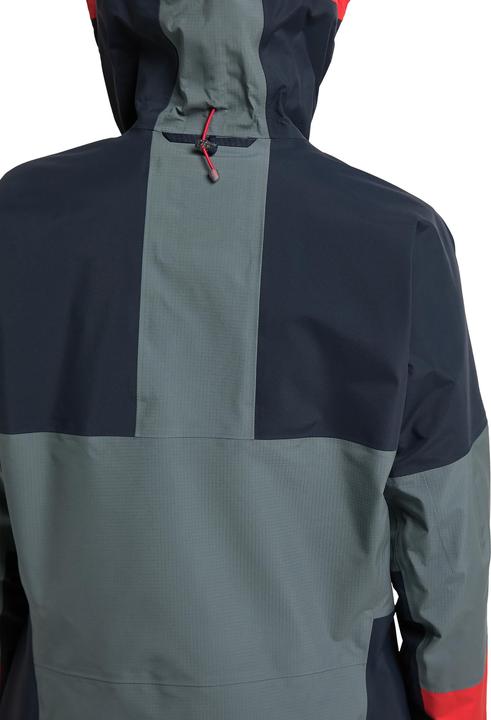 Immagine prodotto Haglöfs Giacca Spitz GTX Pro Donna Blu acciaio/blu filato (XS)