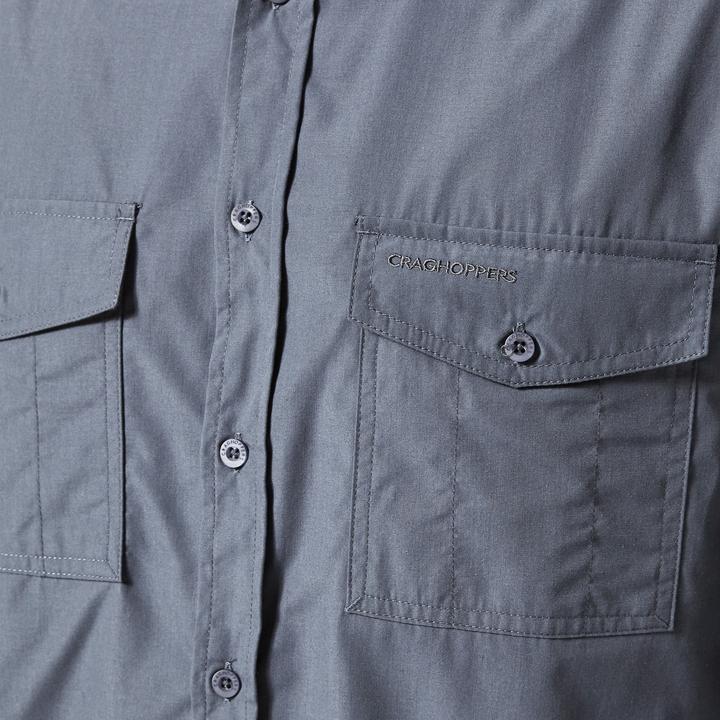 Immagine prodotto Craghoppers Camicia con manica Kiwi (L)